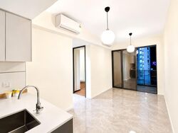 The M (D7), Apartment #605531591